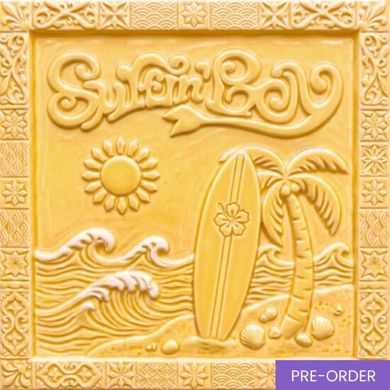 {PRE-ORDER} Red Velvet - Summer Mini Album [Velvet Summer] (Big Wave Ver)